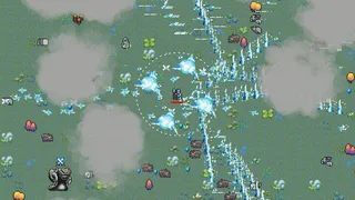 Skill Cheater