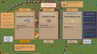 Skill Cheater