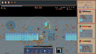 Скриншот 5 к игре Skill Cheater