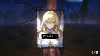 FEMBOY FURRY FUTA FOREST FFFF