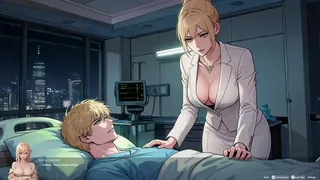 Tutor's Gentle Trap