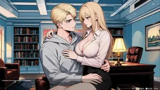 Tutor's Gentle Trap