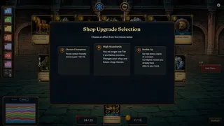 Mythic Battle