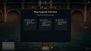 Mythic Battle