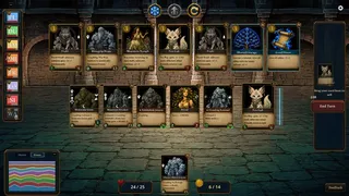 Скриншот 5 к игре Mythic Battle