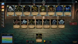 Скриншот 6 к игре Mythic Battle