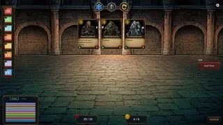 Скриншот 7 к игре Mythic Battle