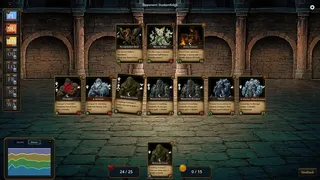 Скриншот 8 к игре Mythic Battle