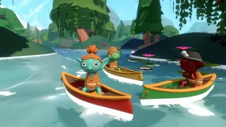 Goblin Getaway