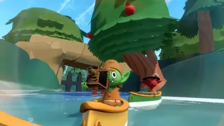 Goblin Getaway