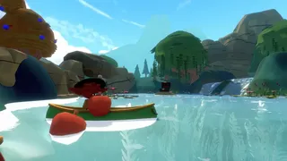 Goblin Getaway