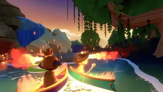 Goblin Getaway