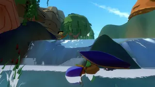 Скриншот 5 к игре Goblin Getaway