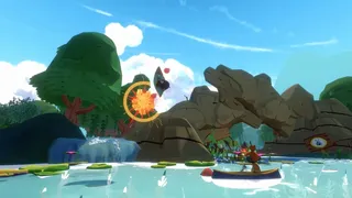 Скриншот 6 к игре Goblin Getaway