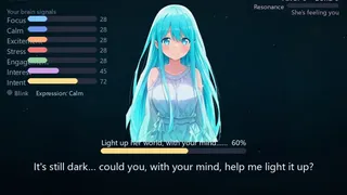 Скриншот 8 к игре BCI: A Telepathic Romance