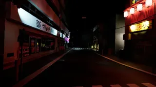 The Manga Cafe | ザ・マンガ・カフェ