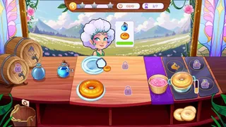 Pixie Plates