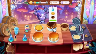 Pixie Plates
