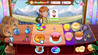 Pixie Plates
