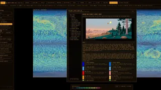 World Climate Lab