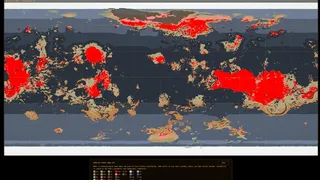 Скриншот 5 к игре World Climate Lab