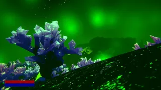 Forgotten Isle