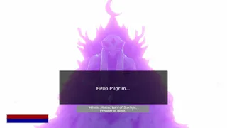 Forgotten Isle