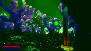 Скриншот 7 к игре Forgotten Isle