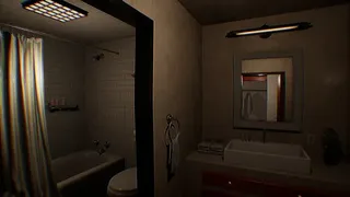 Скриншот 5 к игре Hotel The Memory
