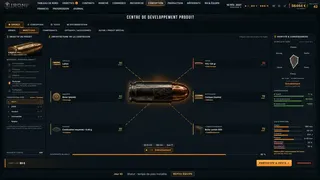 Iron Contract
