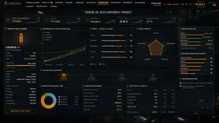 Iron Contract