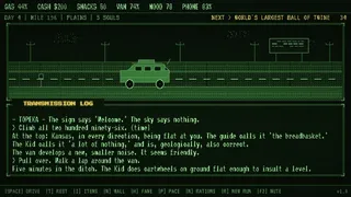 Скриншот 5 к игре Gas Snacks & Tears