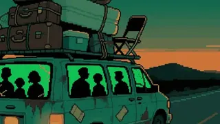 Скриншот 6 к игре Gas Snacks & Tears
