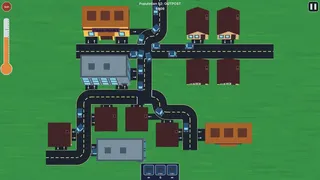 ROADS: Tangled in Traffic