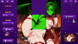 Hentai Senpai: Things That go HUMP in the Night