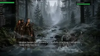 Скриншот 5 к игре Mistwoods