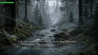 Скриншот 6 к игре Mistwoods