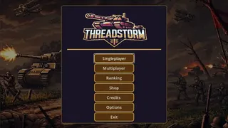 Threadstorm