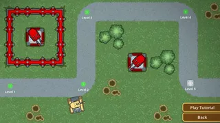 Скриншот 5 к игре Threadstorm