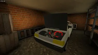 Скриншот 5 к игре Mysis: The Return