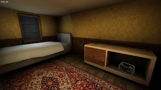 Скриншот 6 к игре Mysis: The Return
