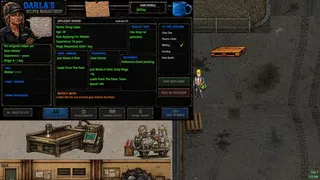 Welderman Shop Sim
