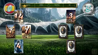 Wildborn Football Cup