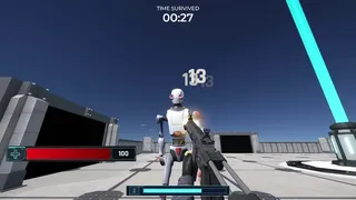OVERHEAT PROTOCOL
