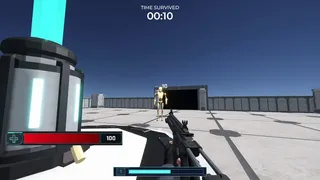 OVERHEAT PROTOCOL