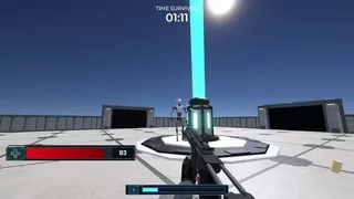 OVERHEAT PROTOCOL