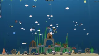 Nanoquarium