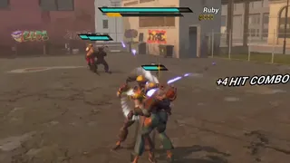 FIGHTERIZER