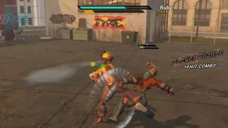 FIGHTERIZER