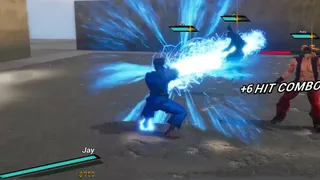 FIGHTERIZER